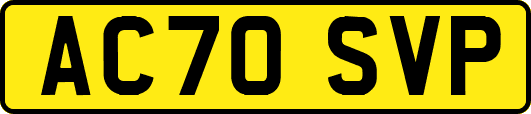 AC70SVP