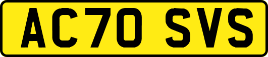 AC70SVS