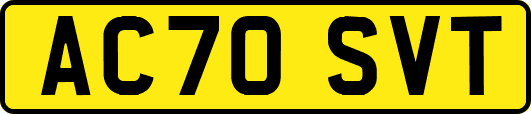 AC70SVT