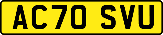 AC70SVU