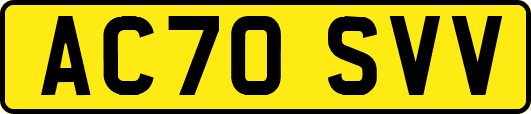 AC70SVV