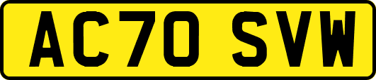 AC70SVW