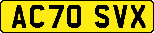 AC70SVX