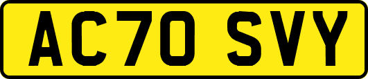 AC70SVY
