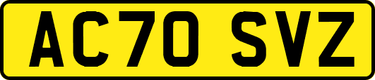 AC70SVZ