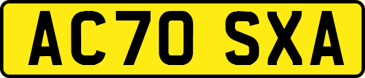 AC70SXA