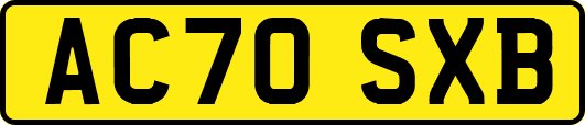 AC70SXB