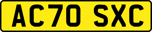AC70SXC