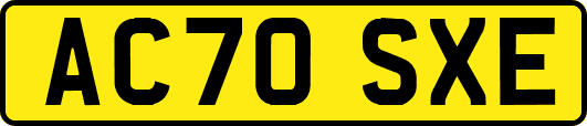AC70SXE