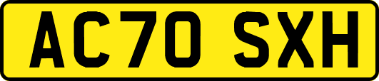 AC70SXH