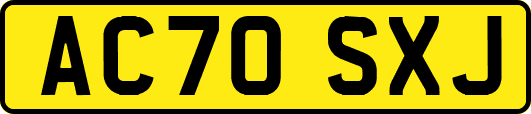 AC70SXJ
