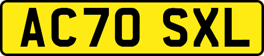 AC70SXL