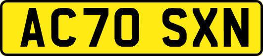 AC70SXN