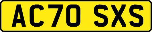 AC70SXS