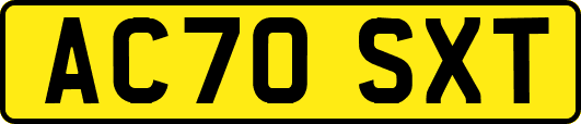 AC70SXT