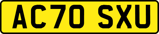 AC70SXU