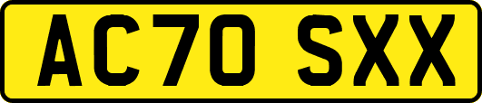 AC70SXX
