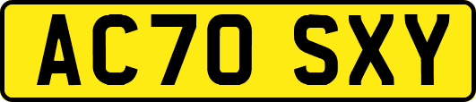 AC70SXY