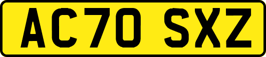 AC70SXZ