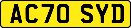 AC70SYD