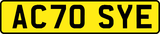 AC70SYE