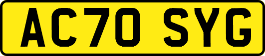 AC70SYG