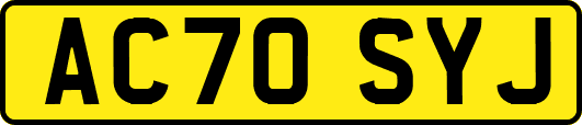 AC70SYJ