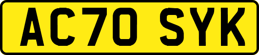 AC70SYK