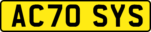 AC70SYS