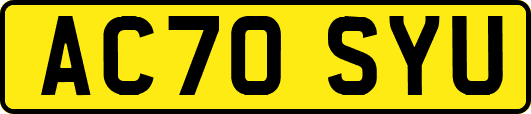 AC70SYU