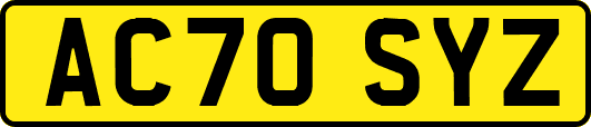 AC70SYZ