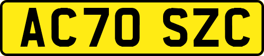 AC70SZC
