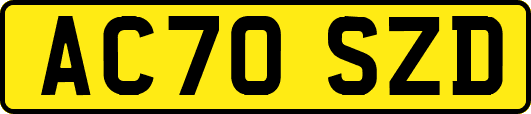 AC70SZD