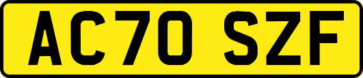 AC70SZF