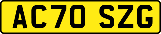 AC70SZG