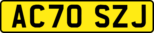 AC70SZJ