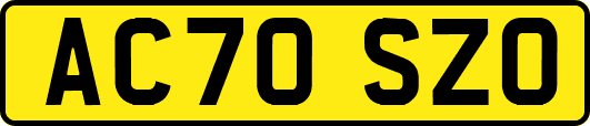 AC70SZO