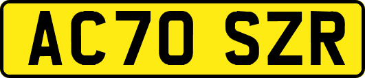 AC70SZR