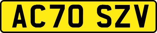 AC70SZV