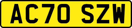 AC70SZW