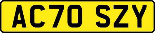 AC70SZY