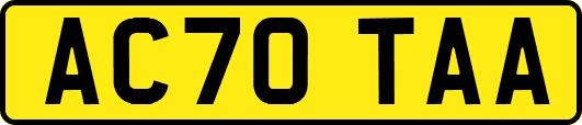 AC70TAA
