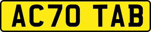 AC70TAB