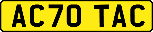 AC70TAC