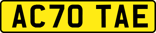 AC70TAE