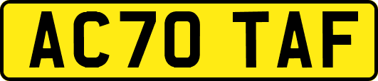 AC70TAF