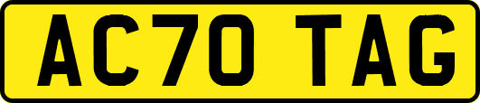 AC70TAG