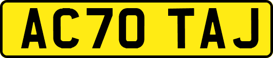 AC70TAJ
