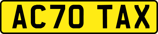 AC70TAX