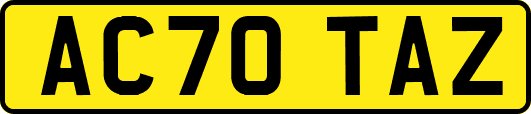 AC70TAZ